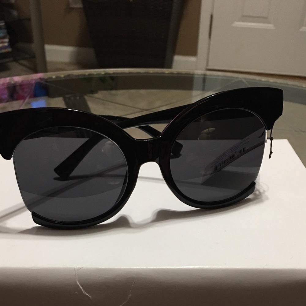 Mirror Sunglasses